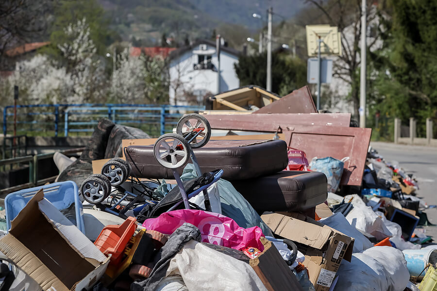 How to dispose of bulky waste The Waste Management & Recycling Blog