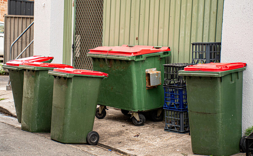 What is commercial waste? The Waste Management & Recycling Blog