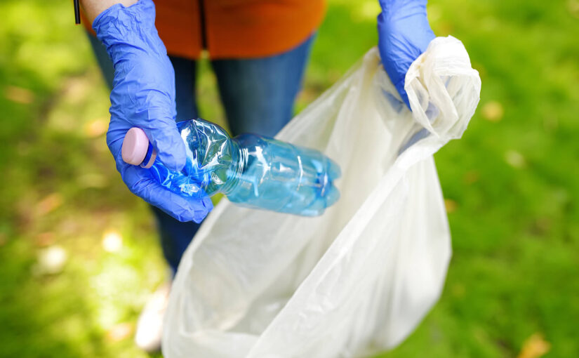 Everything you need to know about the Great British Spring Clean