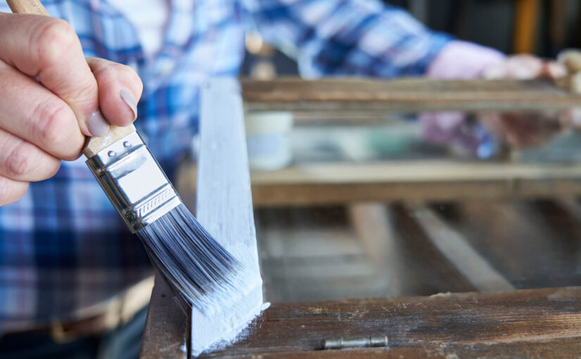 4 things you need to know about upcycling furniture