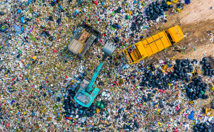 Uncovering The Landscape Of Waste: A Comprehensive Guide To Landfill 
