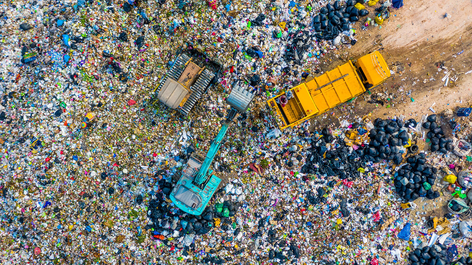 How does landfill work? The Waste Management & Recycling Blog