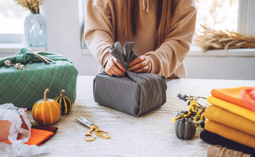 The ultimate guide to eco-friendly gift giving