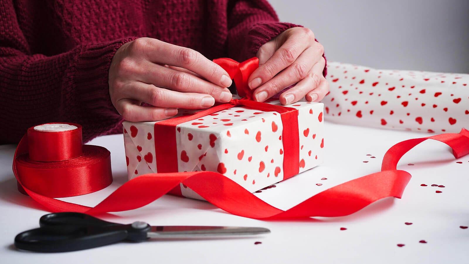Gifts unwrapped: The history of Christmas presents, Buy online for UK nationwide delivery