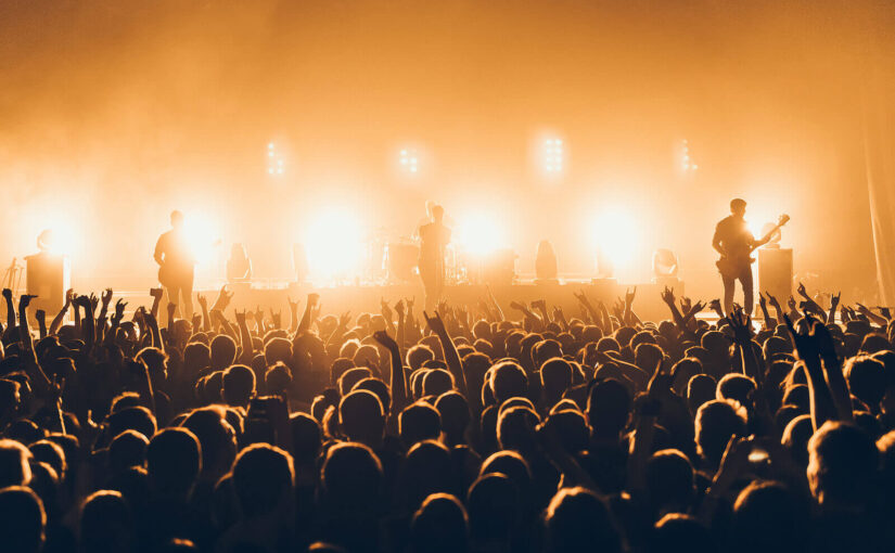 How to be a zero waste festival goer