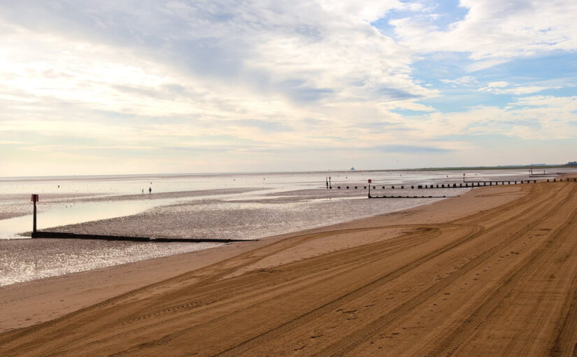 A quick guide to the litter problem in Cleethorpes