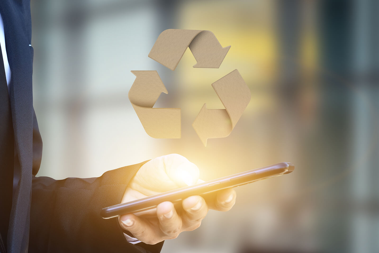 Five ridiculously easy ways to recycle your mobile phone The Waste