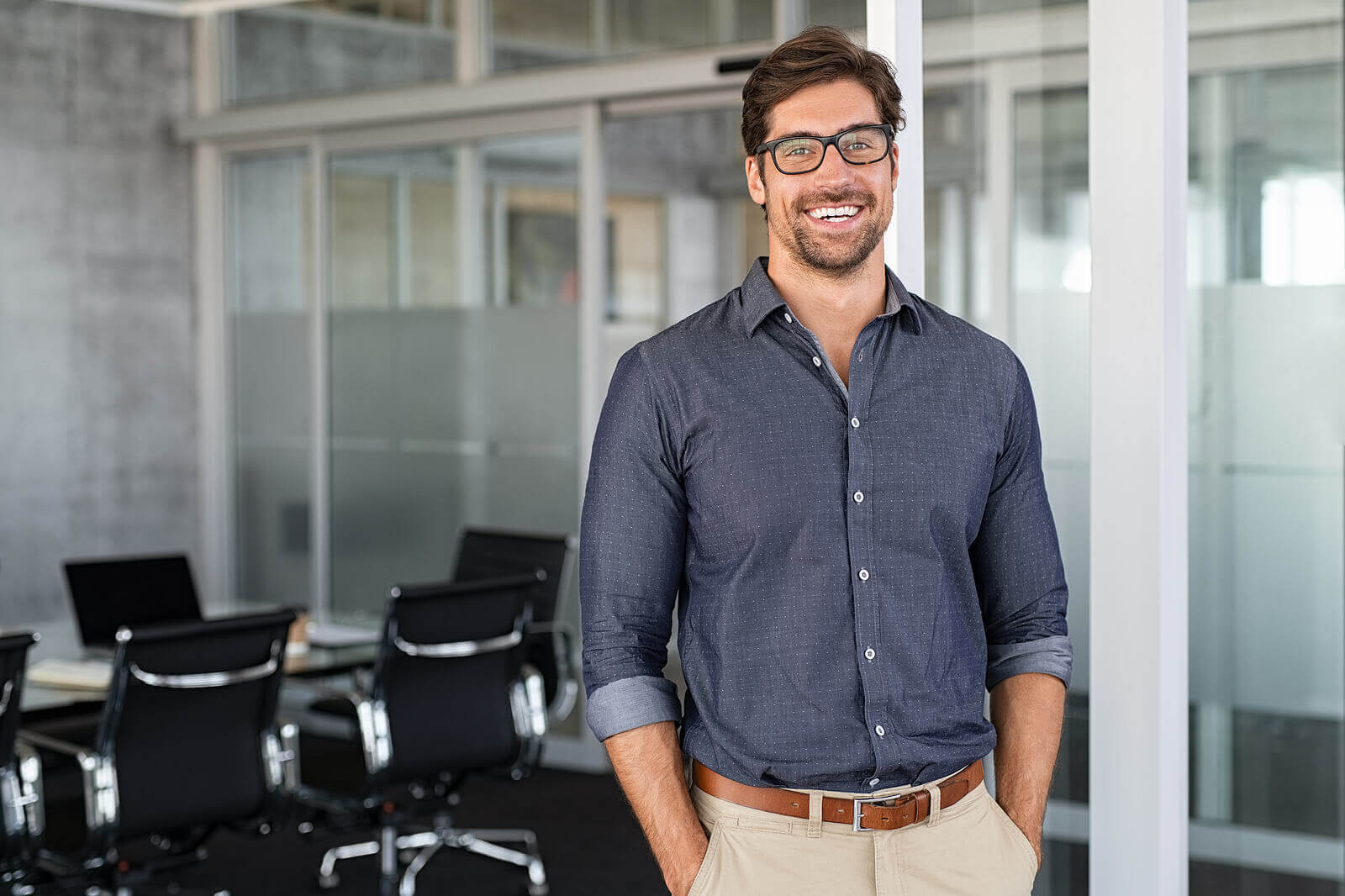 Office glasses deals