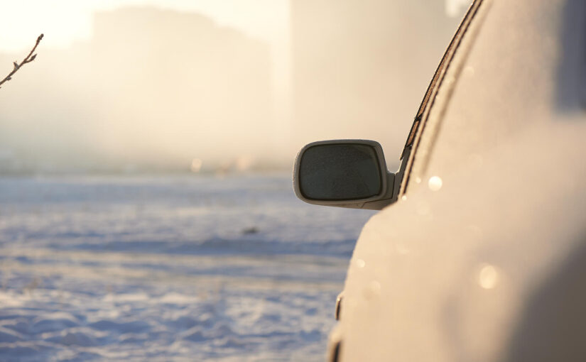 how to Defrost a Windshield?