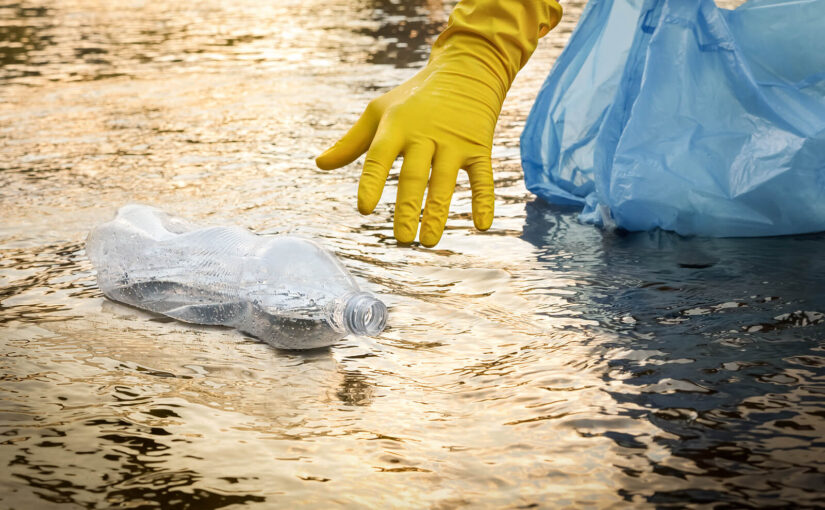 Plastic Free July: Who produces the most plastic waste?