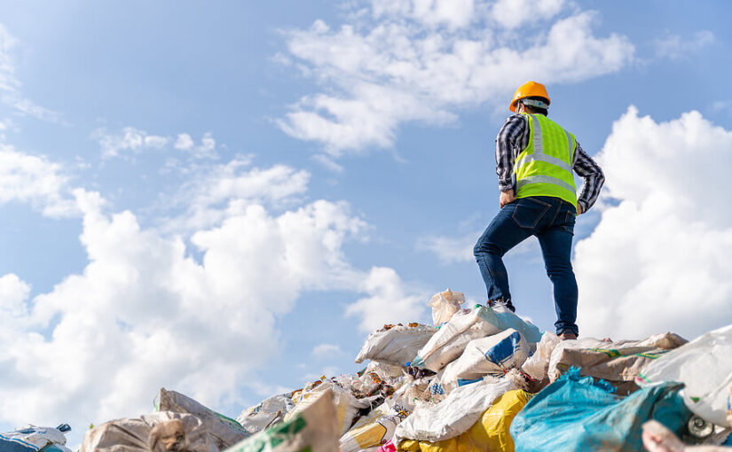 The best new innovative recycling ideas