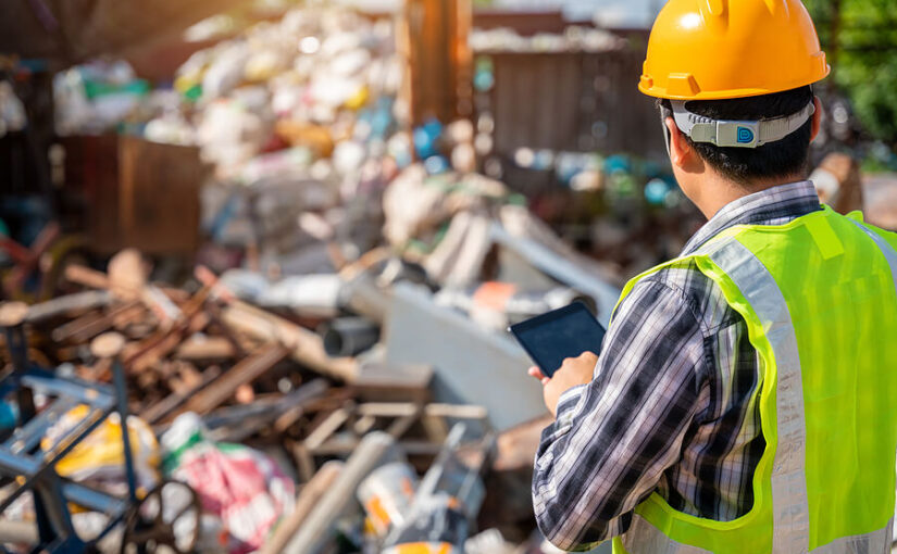 Waste and recycling news 2022 round-up