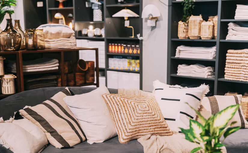 Eight ways to reduce waste in the retail sector