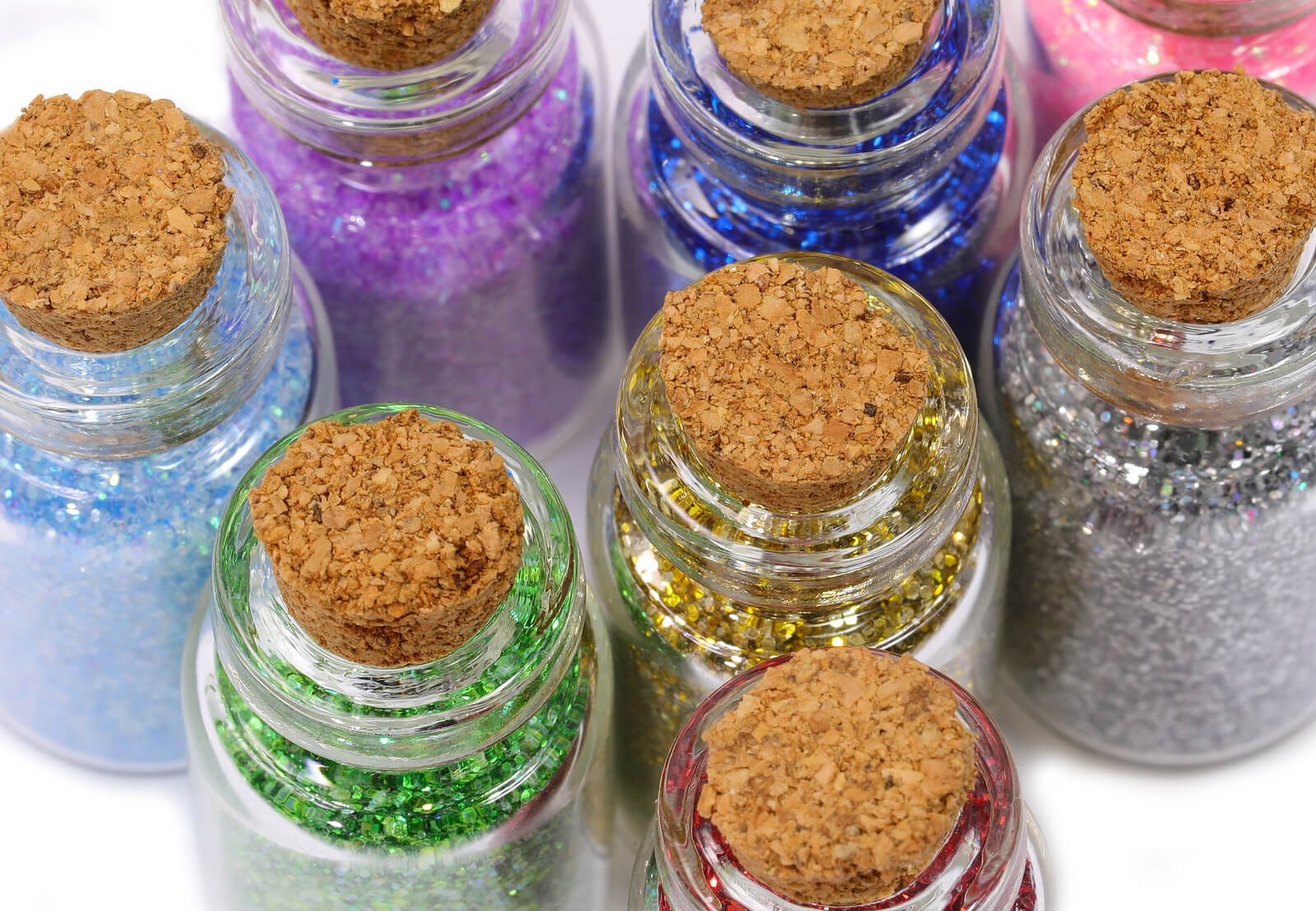 Why Glitter is Bad for the Environment and Some Eco-friendly