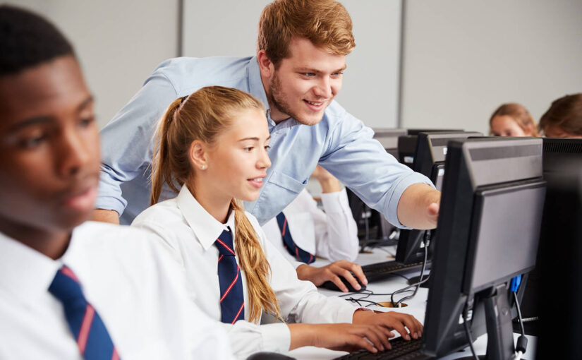 Seven ways schools can reduce paper waste