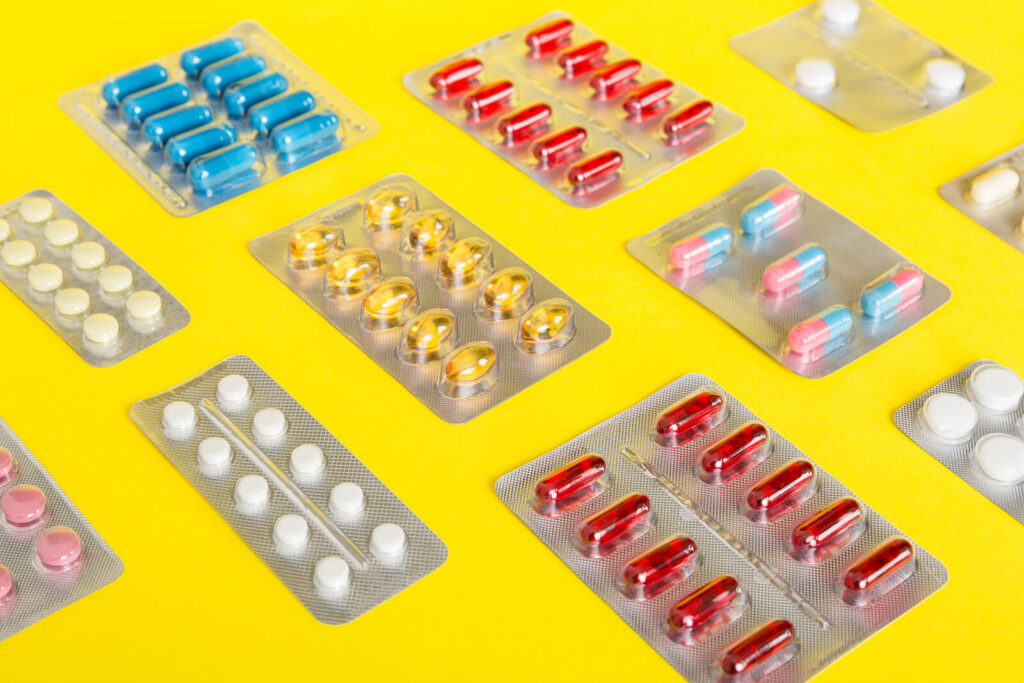 A simple guide to blister pack recycling The Waste Management