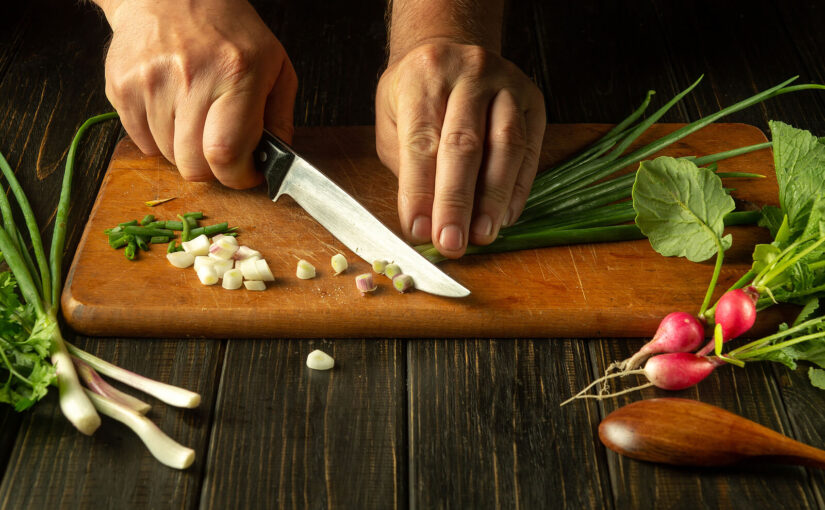 How to safely and legally dispose of knives