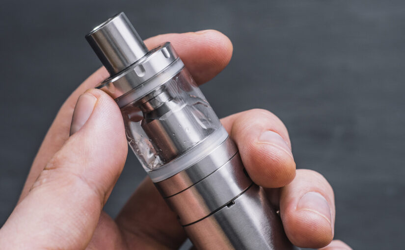 Recycling: How to dispose of vapes
