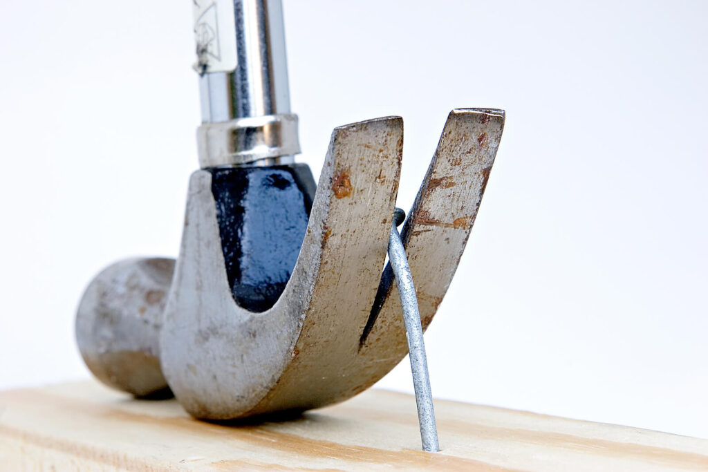 How to remove skirting boards a stepbystep guide The Waste Management & Recycling Blog