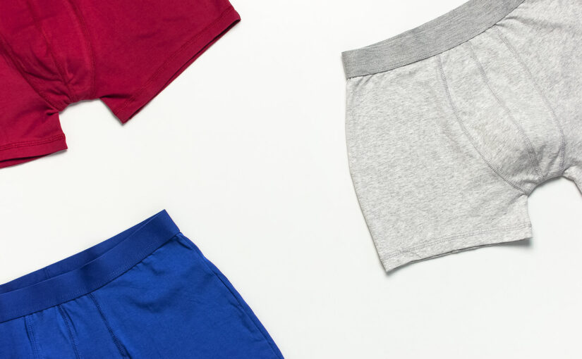 A quick guide to recycling underwear in the UK