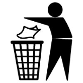 The Tidyman logo