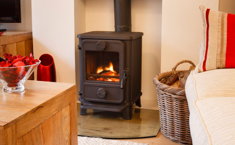 Are log burners bad for the environment?