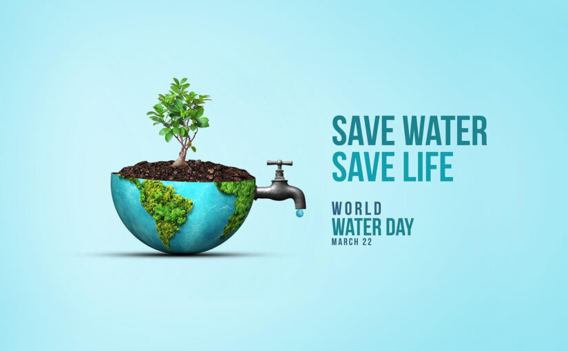 World Water Day: A beginner’s guide