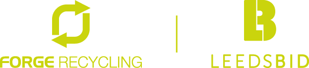 forge recycling logo