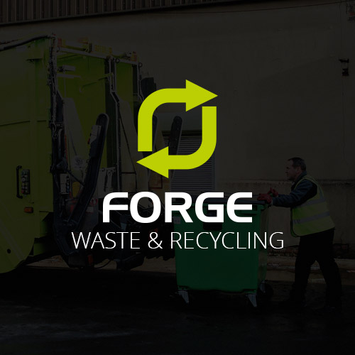(c) Forgerecycling.co.uk