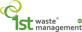 1st Waste Management